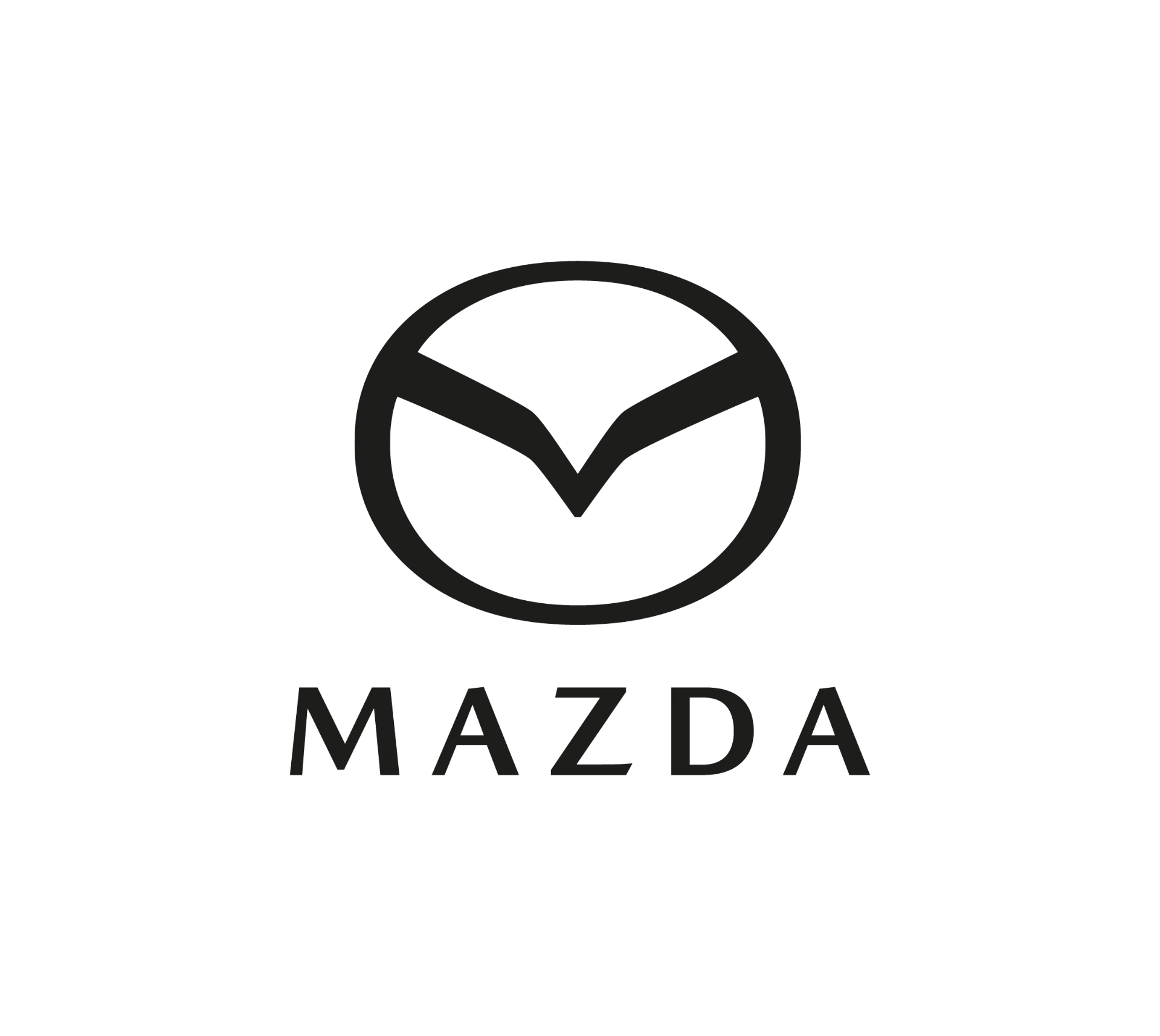 Mazda Logo