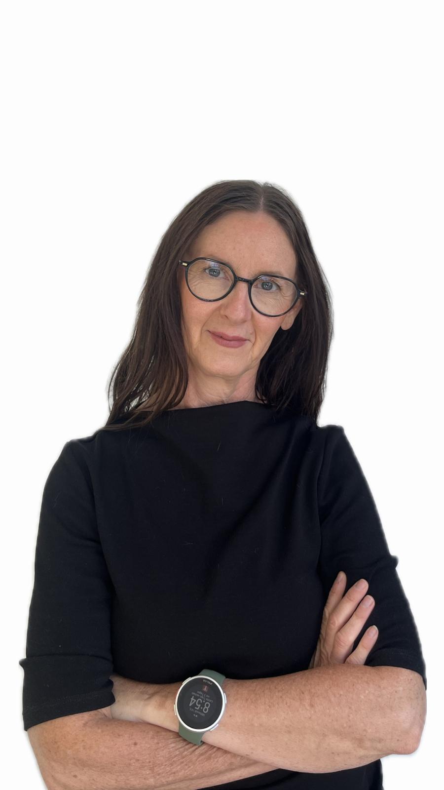 Carina Krißmer – Administration, Autohaus Krißmer
