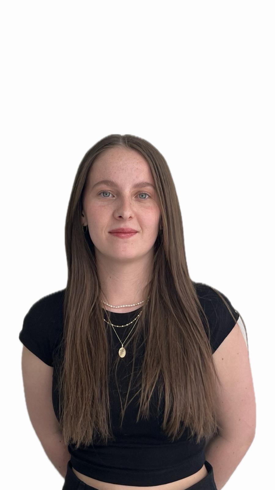 Lena Krißmer – Verkauf, Werbung & Marketing, Autohaus Krißmer