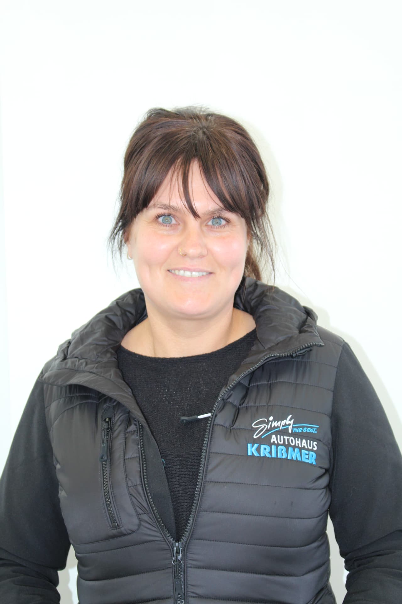 Sabine Gstir – Büro, Autohaus Krißmer