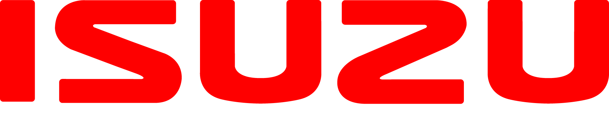 Isuzu Logo
