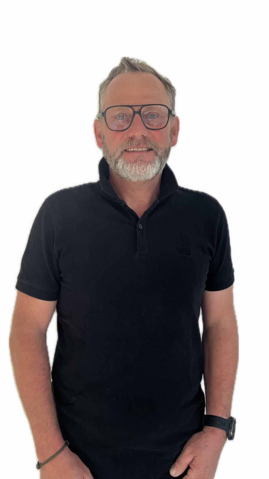 Michael Krißmer – Geschäftsführer, Autohaus Krißmer